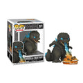 Godzilla Minus 1 Funko POP! Premium Godzilla (Heat Ray) #2071