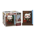 Friday The 13th Funko POP! Nooks - Jason Crystal Lake Cabin