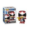 Mega Man Funko POP! Proto Man #1282