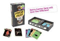 Psycho Killer Card Game