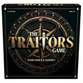 The Traitors Game