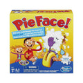 Pie Face Board Game
