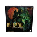 Betrayal At House On The Hill 3rd Edition