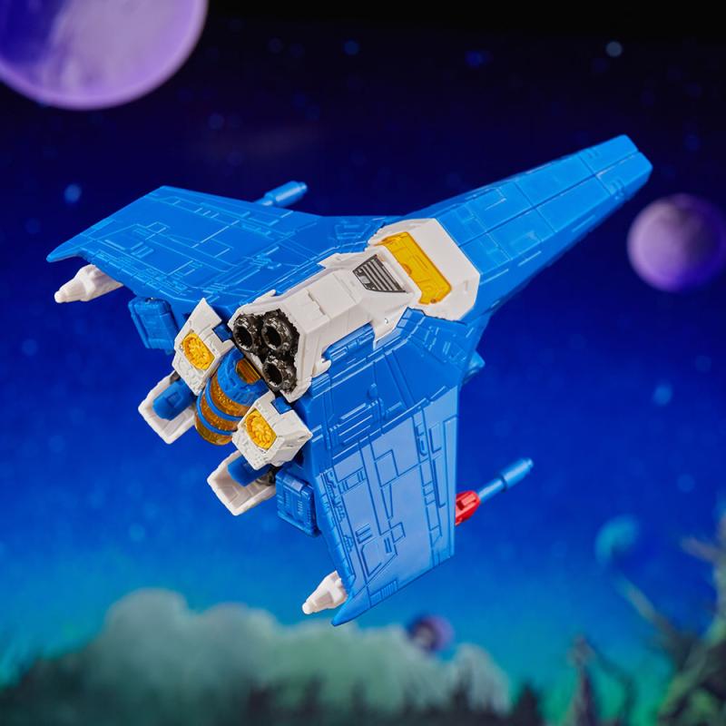 Transformers Legacy Evolution Voyager Class - Nacelle