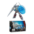 Transformers x Star Wars - The Mandalorian N-1 Starfighter