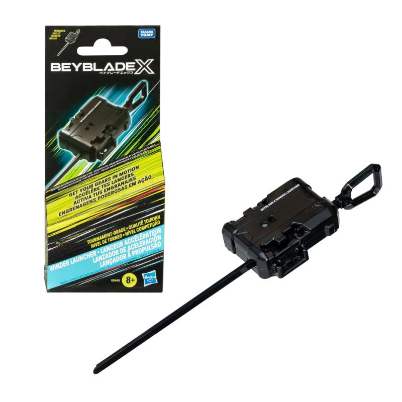 Beyblade X Winder Launcher