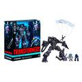 Transformers Dark Of The Moon Studio Series - Shockwave