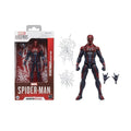 Marvel Legends Peter Parker Velocity Suit 6" Figure