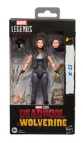 Marvel Deadpool & Wolverine - X-23 6" Figure