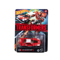 Hot Wheels Transformers GT-Scorcher