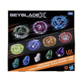 Beyblade X X-Treme Expansion Set