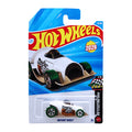Hot Wheels Starting Grid - Instant Boost 22/250