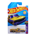 Hot Wheels Layin' Low - Bounce'N Bass 17/250