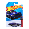 Hot Wheels Nightspeed - '87 Buick Regal GNX 9/250