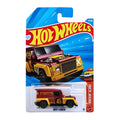 Hot Wheels Truckin' Along - Drift-Ender 13/250