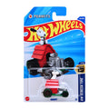 Hot Wheels - HW Screen Time Snoopy 7/10