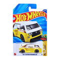 Hot Wheels Peak Pursuit - VW T3 Custom 200/250