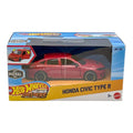 Hot Wheels Pull Back Speeders - Honda Civic Type R 23/32