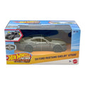 Hot Wheels Pull Back Speeders - '20 Ford Mustang Shelby GT500 18/32