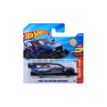 Hot Wheels Truckin' Along - Ford F-150 Lightning Supertruck 151/250