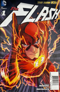 Flash #1 (2011)