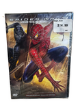 Spider-Man 3 [Sealed] DVD