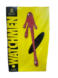 Watchmen Graphic Novel [First Edition] (1987)