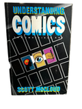 Understanding Comics: The Invisible Art (1993)