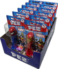 Marvel Universe PEZ Dispenser