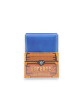 Premium Rigid Toploaders (25pk)