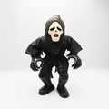 Manley Toy Quest Stretch Screamers Ghoul Scream 13" Figure (1998)