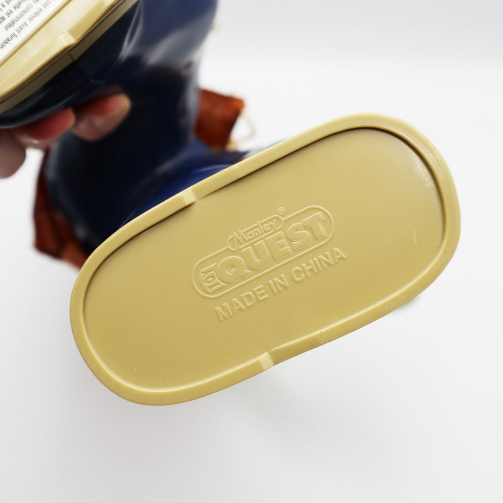 Manley Toy Quest Stretch Screamers Frankenstein 13" Figure (1998)