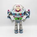 Toy Story 2 Techno Gear Buzz Lightyear 12" Figure (1999)