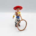 McDonalds Toy Story 2 Jessie Figure 4.5" (1999)