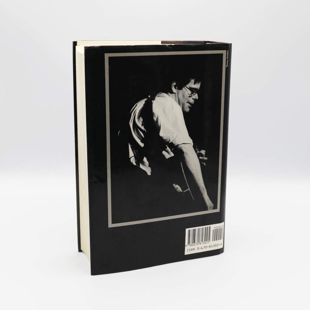 IT by Stephen King [Hardcover True 1st Ed] (1986)