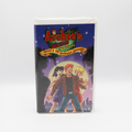 Archie's Weird Mysteries: Archie & The Riverdale Vampires VHS (1999)