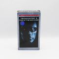 Terminator 3: Rise of the Machines VHS (2003)