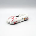 McDonalds Speed Racer Happy Meal Toy 4" (2008)