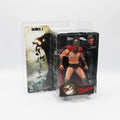 NECA Series 1 - King Leonidas 300 Movie 7" Figure
