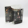 McFarlane's Monsters Series 3 - Jack The Ripper 6" Figure