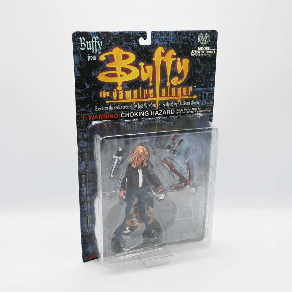 Buffy The Vampire Slayer - Buffy 6" Figure
