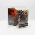 McFarlane's Monsters Series 3 - Vlad The Impaler 6" Figure