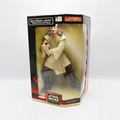 Star Wars Qui-Gon Jinn Mega-Collectible 12" Figure
