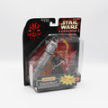 Star Wars: Episode I Deluxe Darth Maul Figure