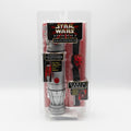 Star Wars: Episode I Darth Maul Collector Watch w/Lightsaber Display Case