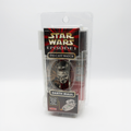 Star Wars: Episode I Darth Maul Die-Cast Watch