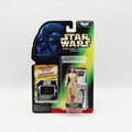 Star Wars: Power of the Force Princess Leia Organa (in Ewok Celebration Outfit)