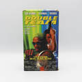Double Team VHS (1997)