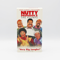 Nutty Professor II: The Klumps VHS (2000)