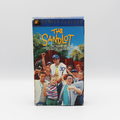 The Sandlot VHS (1993)